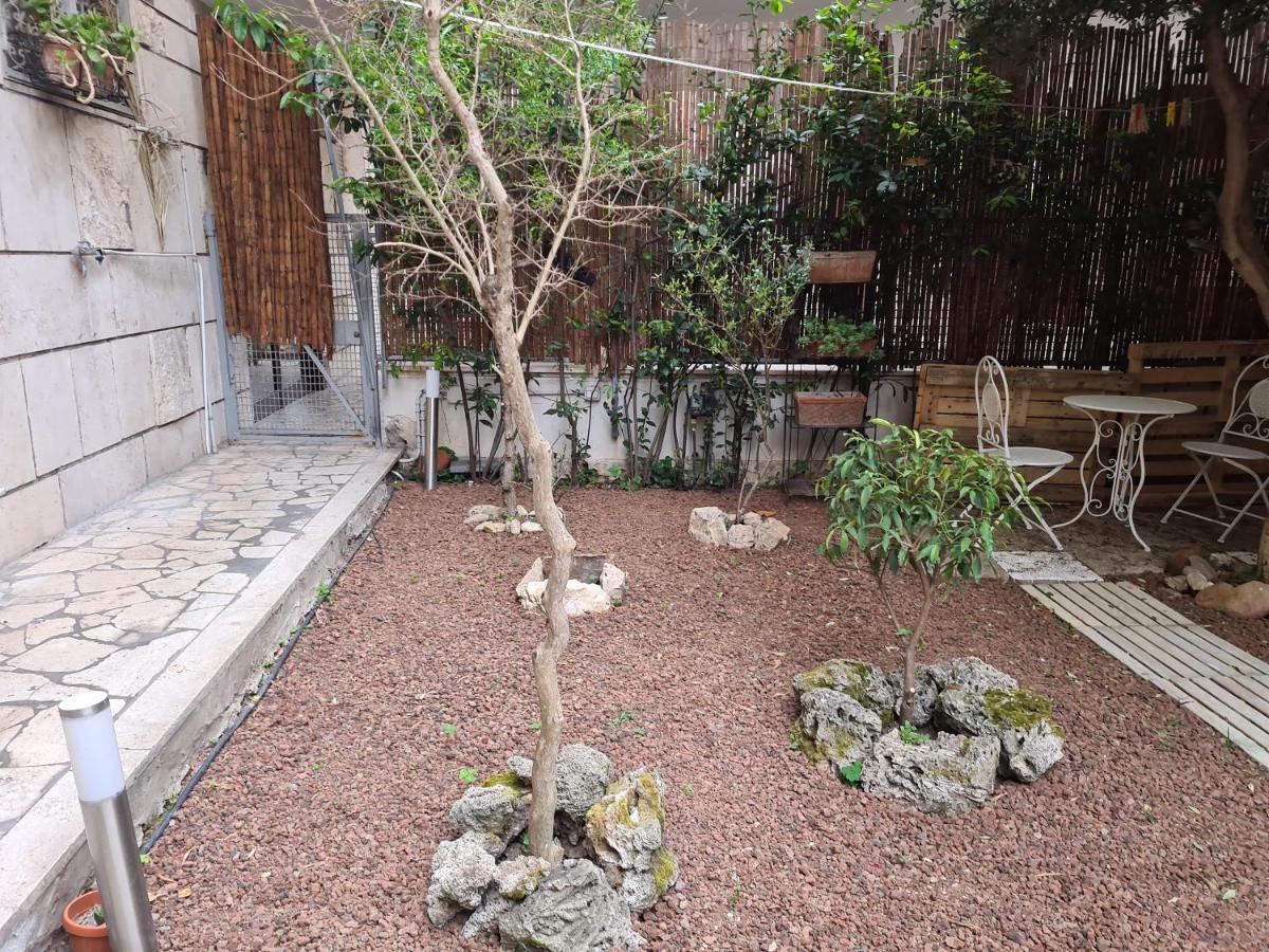 Home Garden Rome Casa Kangen Luaran gambar