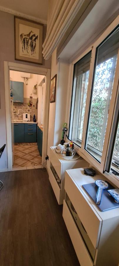 Home Garden Rome Casa Kangen Luaran gambar